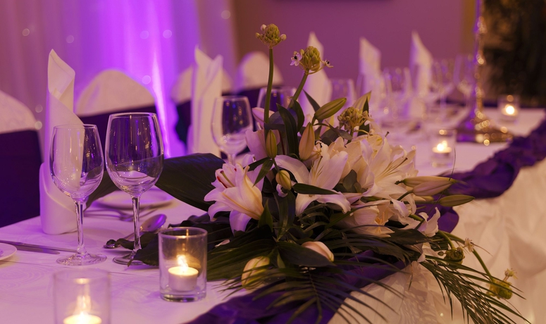 Imagen de los interiores del Hotel Harbour. Foto 10