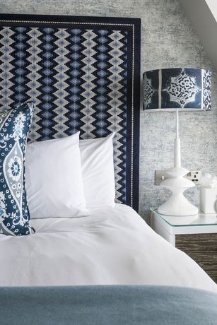 Imagen de la habitación del Hotel Harbour Fowey. Foto 10