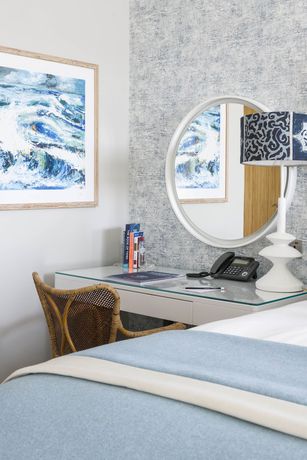 Imagen de la habitación del Hotel Harbour Fowey. Foto 16