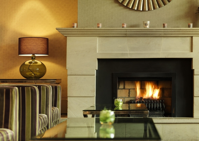 Imagen de los interiores del Hotel Harbour, Galway. Foto 14