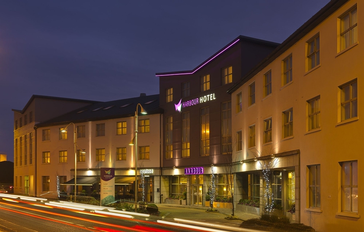 Imagen general del Hotel Harbour, Galway. Foto 1