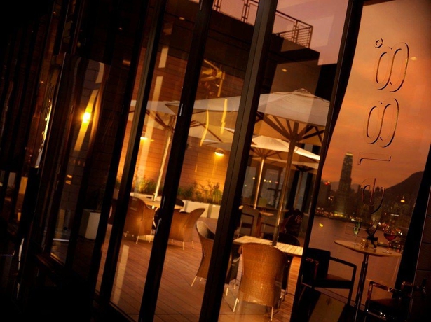 Imagen general del Hotel Harbour Grand Hong Kong. Foto 2