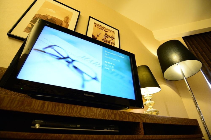 Imagen general del Hotel Harbour Grand Hong Kong. Foto 4