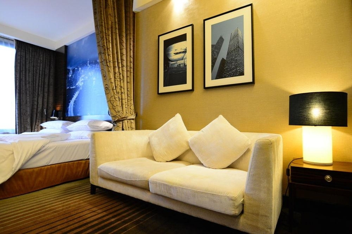 Imagen general del Hotel Harbour Grand Hong Kong. Foto 7