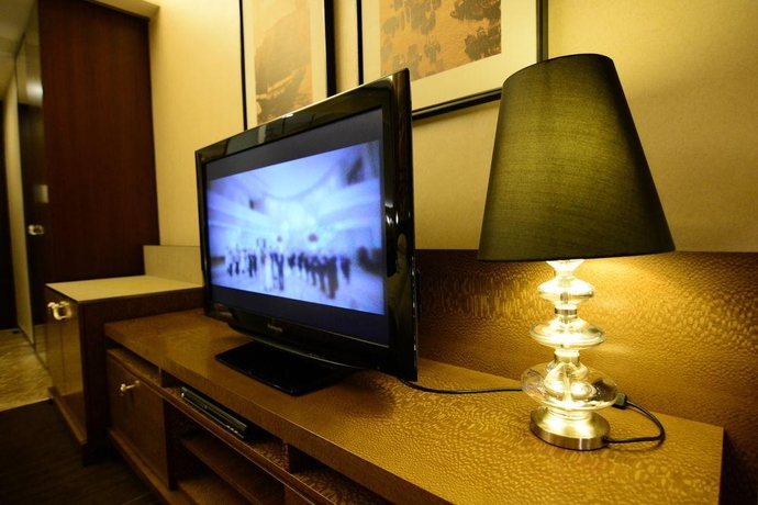 Imagen general del Hotel Harbour Grand Hong Kong. Foto 10