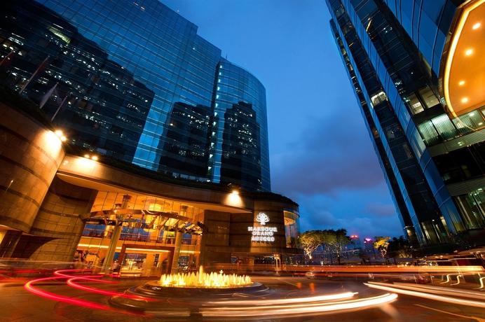 Imagen general del Hotel Harbour Grand Kowloon. Foto 2