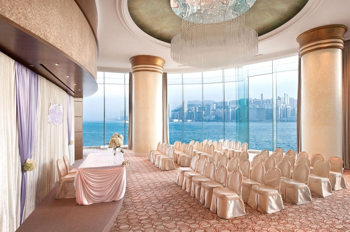 Imagen de los interiores del Hotel Harbour Grand Kowloon. Foto 15