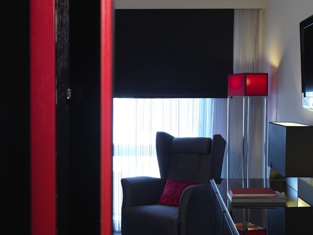 Imagen de la habitación del Hotel Harbour Guildford. Foto 3