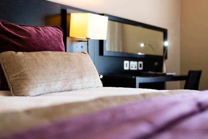 Imagen de la habitación del Hotel Harbour Guildford. Foto 4