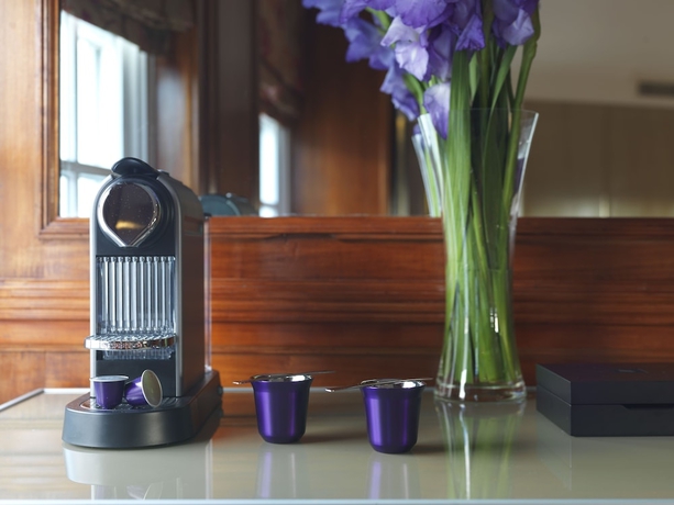 Imagen de la habitación del Hotel Harbour Guildford. Foto 13