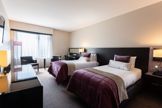 Imagen de la habitación del Hotel Harbour Guildford. Foto 18