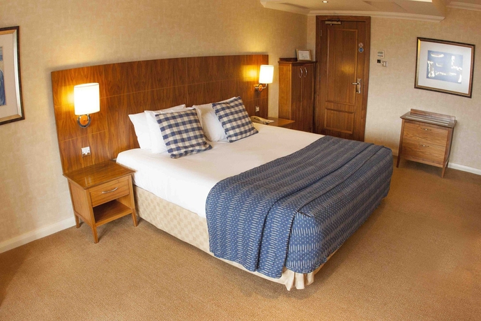 Imagen de la habitación del Hotel Harbour Heights. Foto 3