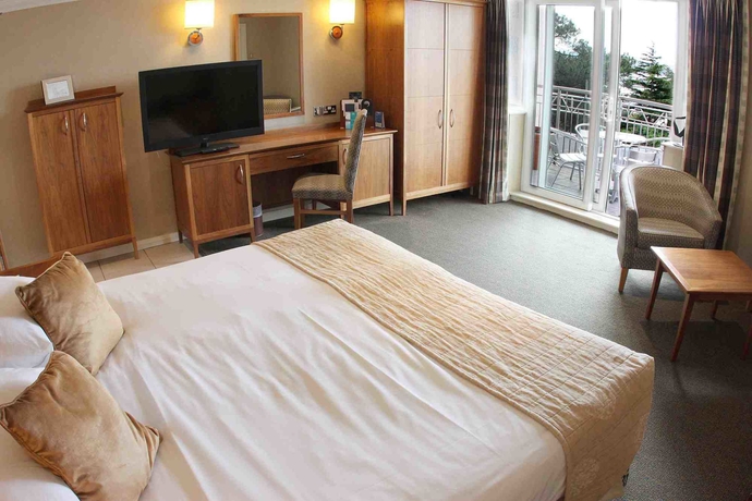 Imagen de la habitación del Hotel Harbour Heights. Foto 4