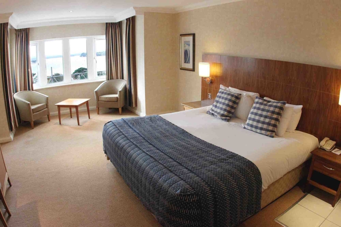 Imagen de la habitación del Hotel Harbour Heights. Foto 8