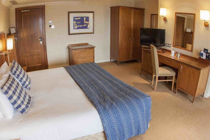 Imagen de la habitación del Hotel Harbour Heights. Foto 9