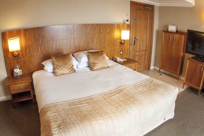 Imagen de la habitación del Hotel Harbour Heights. Foto 10