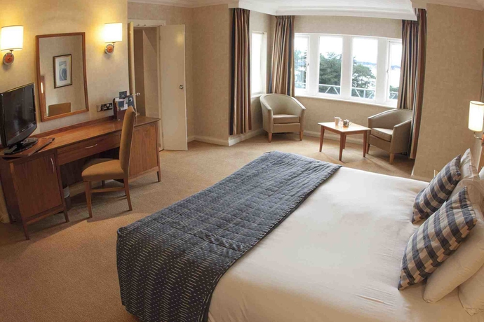 Imagen de la habitación del Hotel Harbour Heights. Foto 13