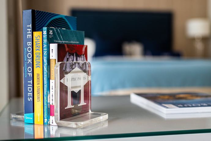 Imagen de la habitación del Hotel Harbour Hotel & Spa Southampton. Foto 5