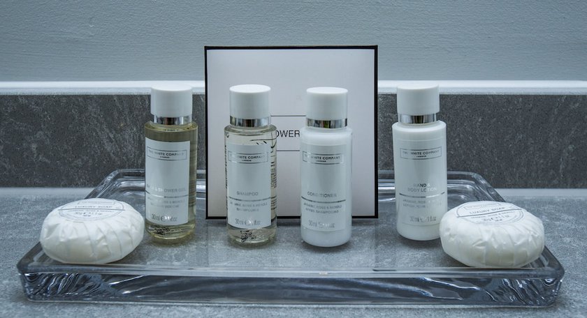 Imagen de la habitación del Hotel Harbour Hotel & Spa Southampton. Foto 17