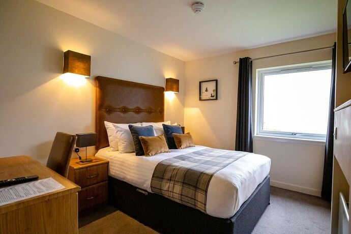 Imagen general del Hotel Harbour House Bed and Breakfast. Foto 5