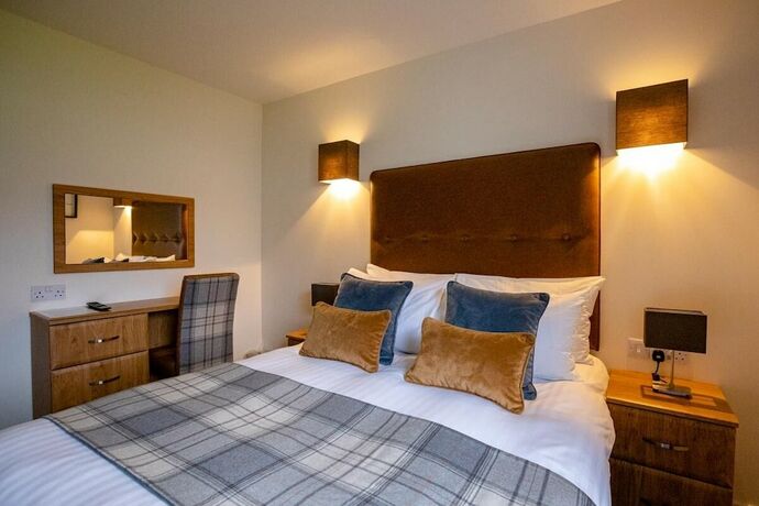 Imagen general del Hotel Harbour House Bed and Breakfast. Foto 6