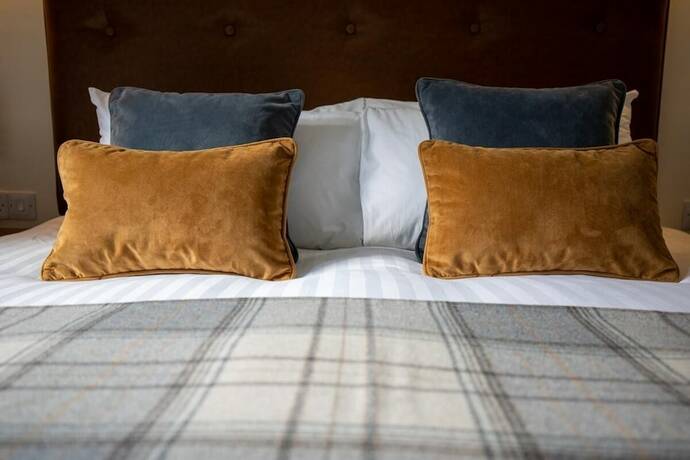 Imagen general del Hotel Harbour House Bed and Breakfast. Foto 7