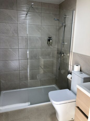 Imagen de la habitación del Hotel Harbour House Bed and Breakfast. Foto 18