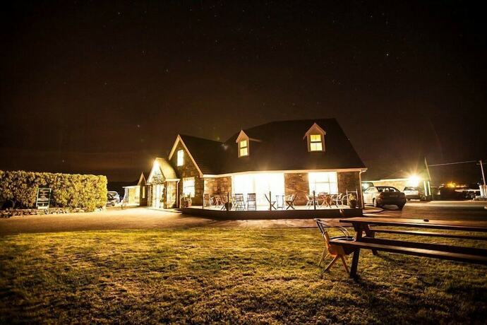 Imagen general del Hotel Harbour House, Castlegregory. Foto 7