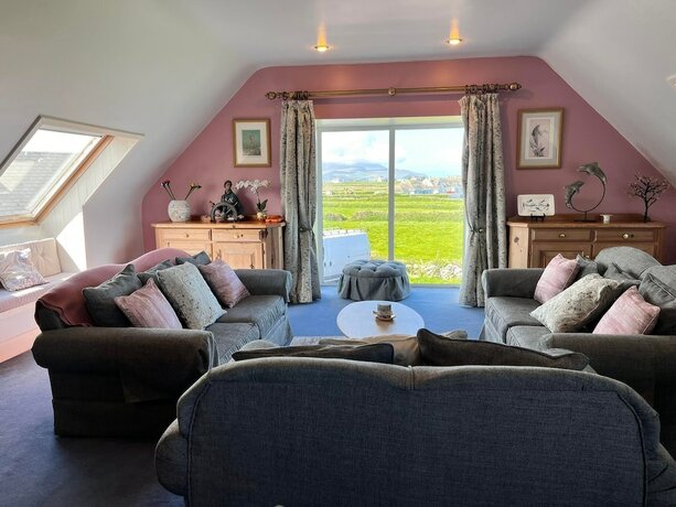 Imagen general del Hotel Harbour House, Castlegregory. Foto 10