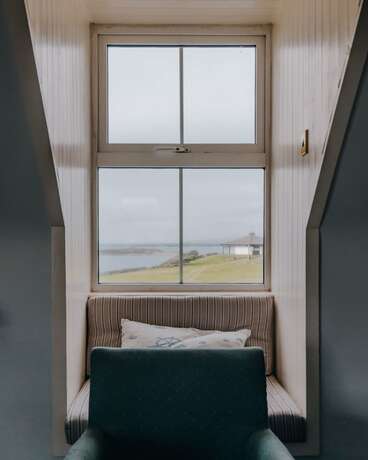 Imagen general del Hotel Harbour House, Castlegregory. Foto 11