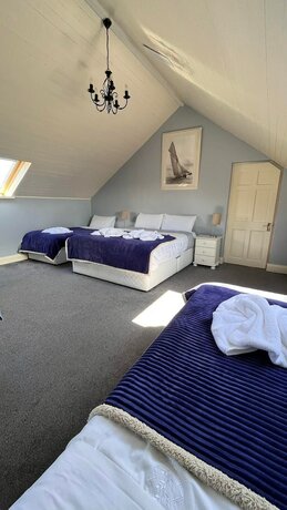 Imagen de la habitación del Hotel Harbour House, Castlegregory. Foto 19