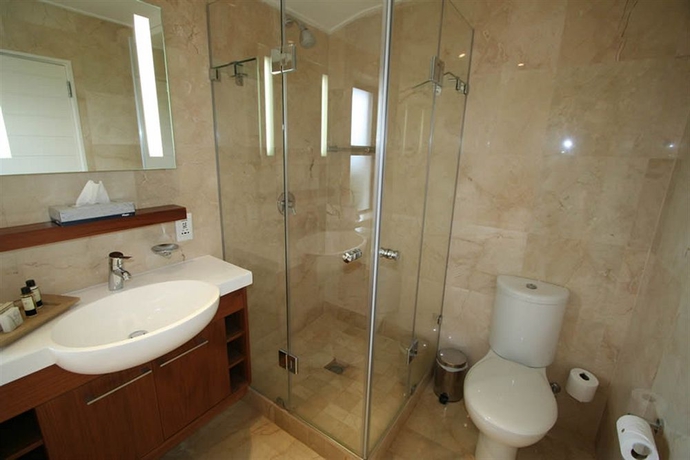 Imagen de la habitación del Hotel Harbour House. Foto 9