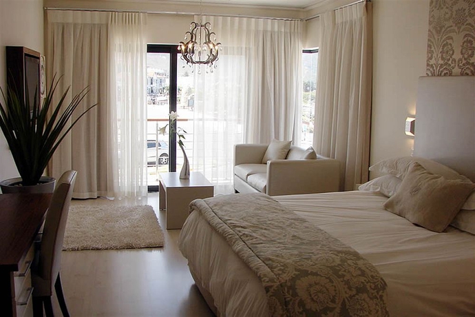 Imagen de la habitación del Hotel Harbour House. Foto 12