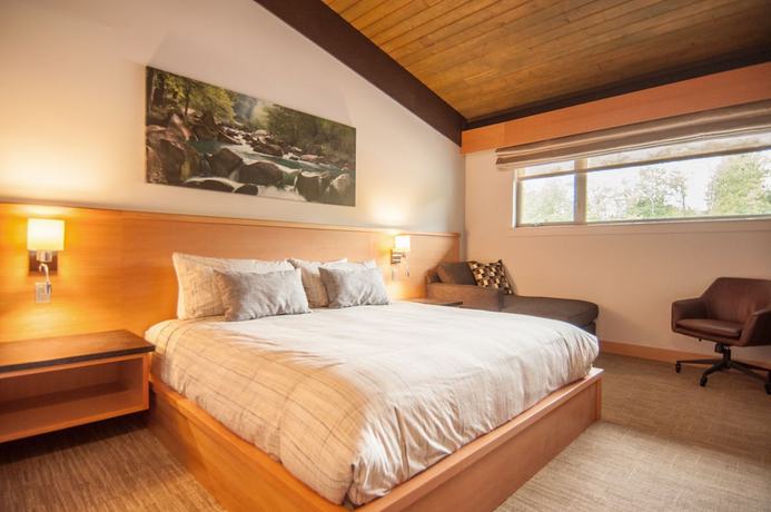 Imagen de la habitación del Hotel Harbour House, Ganges. Foto 7