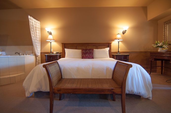 Imagen de la habitación del Hotel Harbour House, Ganges. Foto 9