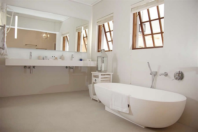 Imagen de la habitación del Hotel Harbour House, HERMANUS. Foto 8