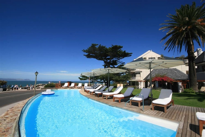 Imagen general del Hotel Harbour House, HERMANUS. Foto 1