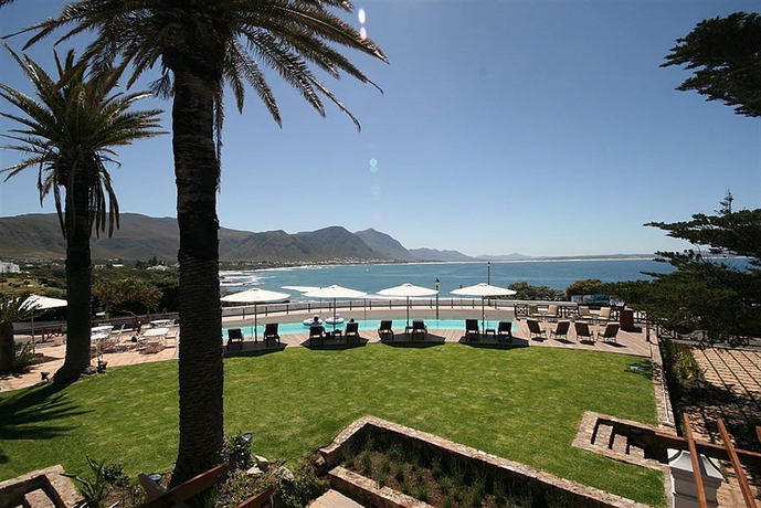 Imagen general del Hotel Harbour House, HERMANUS. Foto 2