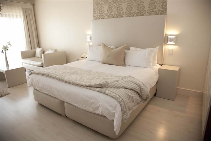 Imagen de la habitación del Hotel Harbour House, HERMANUS. Foto 10