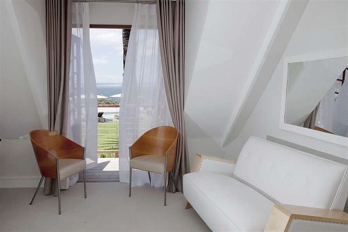 Imagen de la habitación del Hotel Harbour House, HERMANUS. Foto 11