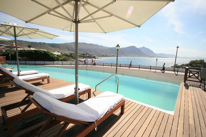 Imagen general del Hotel Harbour House, HERMANUS. Foto 3