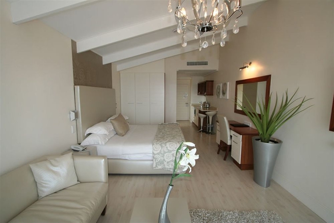 Imagen de los interiores del Hotel Harbour House, HERMANUS. Foto 15