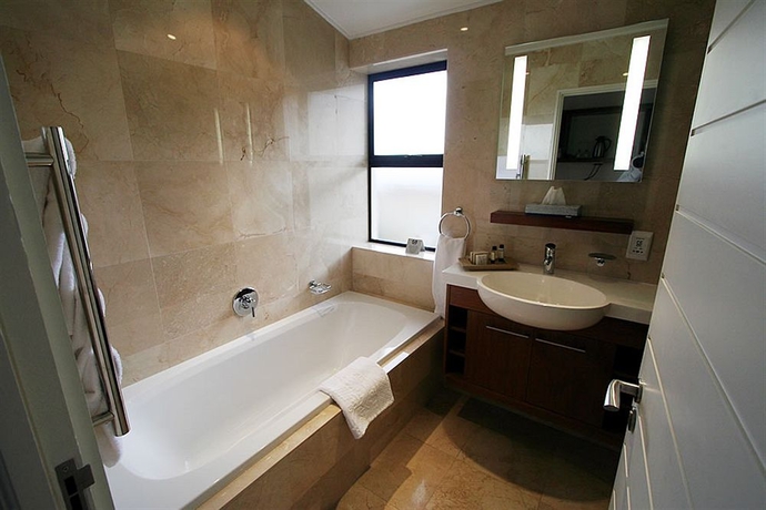 Imagen de la habitación del Hotel Harbour House, HERMANUS. Foto 13