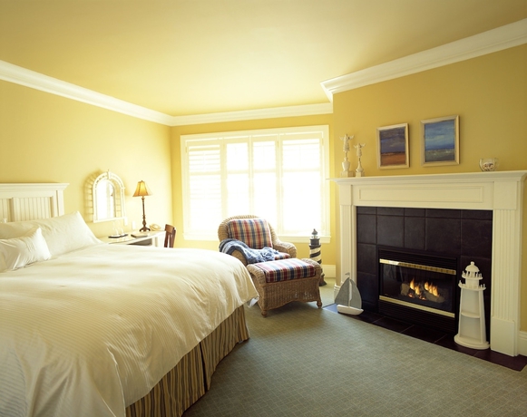 Imagen de la habitación del Hotel Harbour House, NIAGARA-ON-THE-LAKE. Foto 6