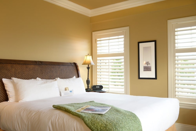 Imagen de la habitación del Hotel Harbour House, NIAGARA-ON-THE-LAKE. Foto 7