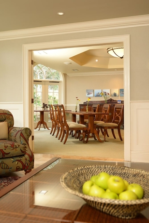 Imagen del bar/restaurante del Hotel Harbour House, NIAGARA-ON-THE-LAKE. Foto 4