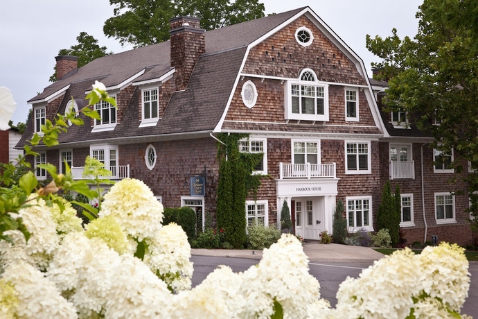 Imagen general del Hotel Harbour House, NIAGARA-ON-THE-LAKE. Foto 2