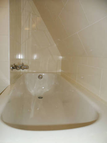 Imagen de la habitación del Hotel Harbour Hub. Foto 10