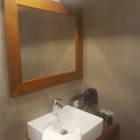 Imagen de la habitación del Hotel Harbour Hub. Foto 14