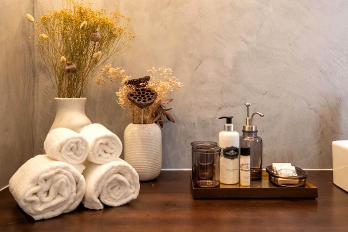 Imagen de la habitación del Hotel Harbour Inn Design Townhouse. Foto 4